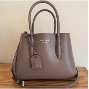KATE SPADE EVA SATCHEL